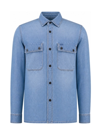 Napapijri Jas Blauw 611508
 Maat S
 