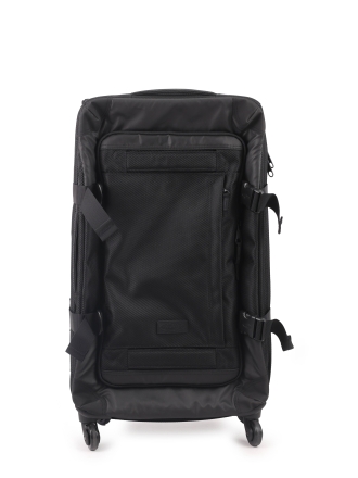 Eastpak koffer Zwart 611511
 Maat Middel
 