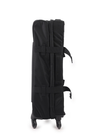 Eastpak koffer Zwart 611511
 Maat Middel
 