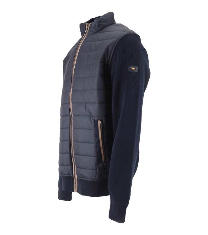 Bugatti Vest