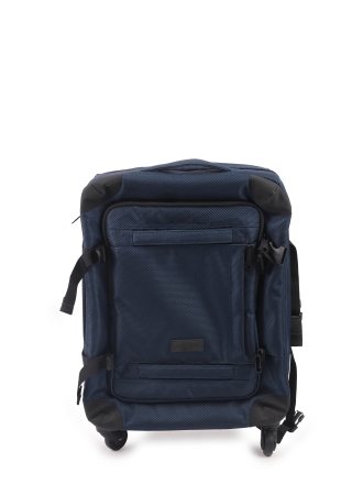 Eastpak koffer Blauw 611516
 Maat Klein
 