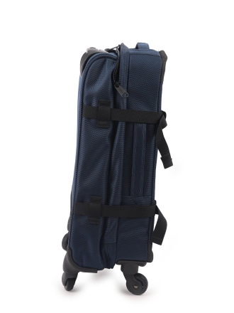Eastpak koffer Blauw 611516
 Maat Klein
 