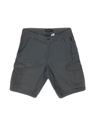 Napapijri Broek Blauw 611517
 Maat W30
 