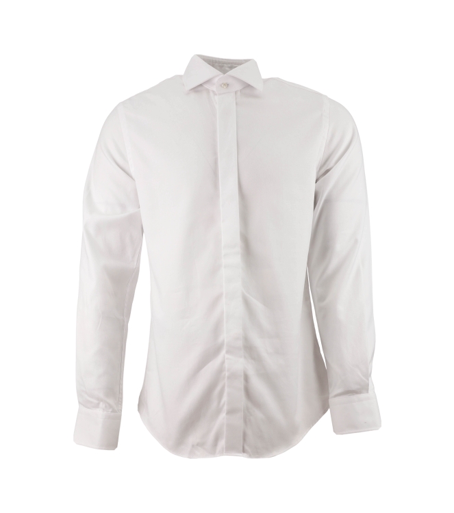 Profuomo Overhemd