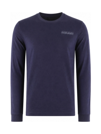 Napapijri Trui Blauw 611536
 Maat S
 