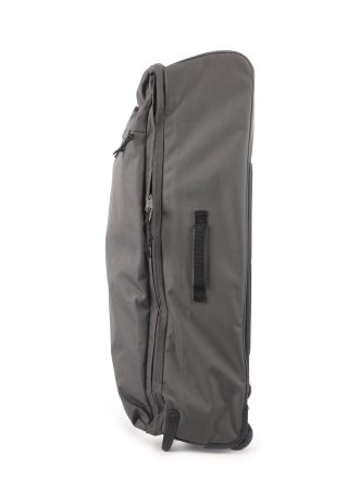 Eastpak koffer Zwart 611545
 Maat Groot
 