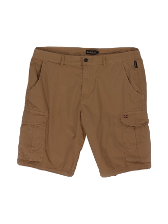 Napapijri Broek Beige 611559
 Maat 36
 