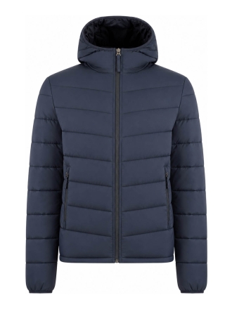 Napapijri Jas Blauw 611560
 Maat L
 