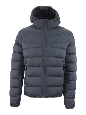 Napapijri Jas Blauw 611560
 Maat L
 