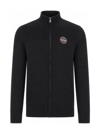 Napapijri Vest Blauw 611567
 Maat M
 