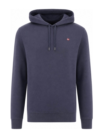 Napapijri Hoodie Groen 611569
 Maat 3XL
 