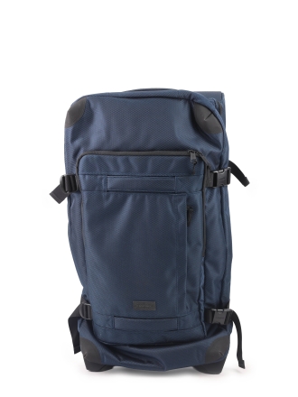 Eastpak koffer Blauw 611575
 Maat Middel
 