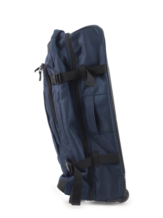 Eastpak koffer Blauw 611575
 Maat Middel
 