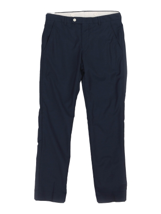 Dutch Dandies Broek Blauw 611576
Maat 44