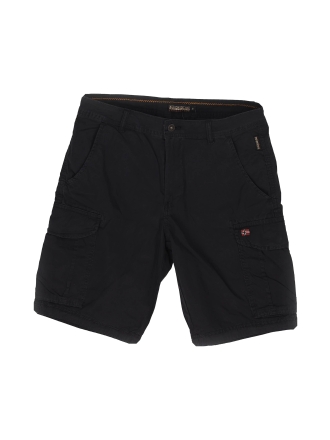 Napapijri Korte broek Blauw 611577
 Maat 30
 