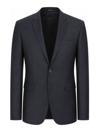 Dutch Dandies Blazer Grijs 611582
Maat 48