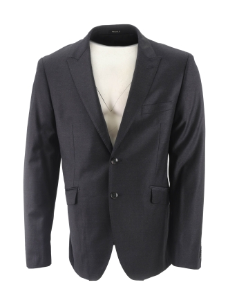 Dutch Dandies Blazer Grijs 611582
Maat 48