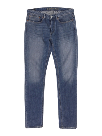 Denham Broek Blauw 611583
 Maat W34 L34
 