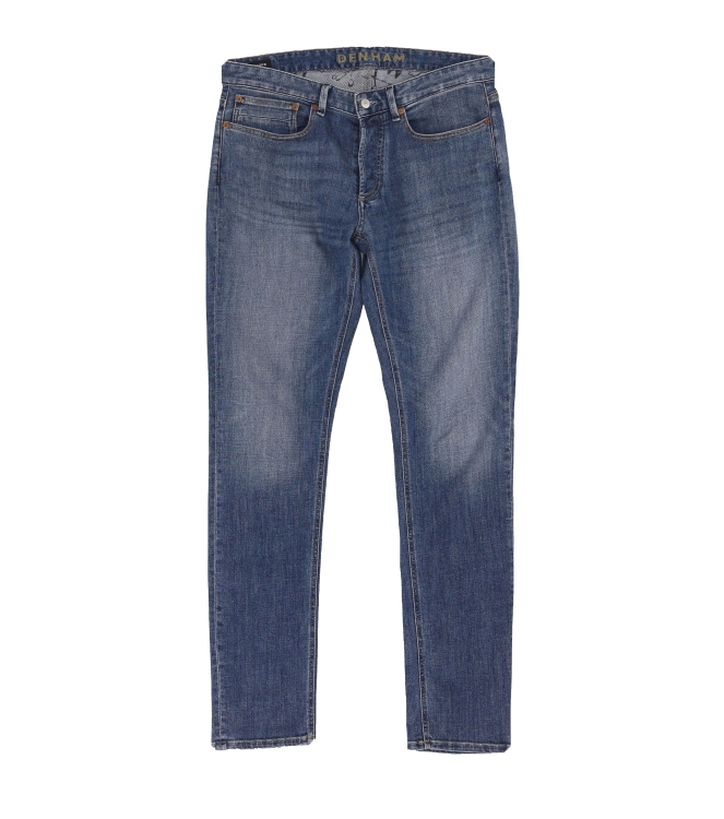 Denham Broek