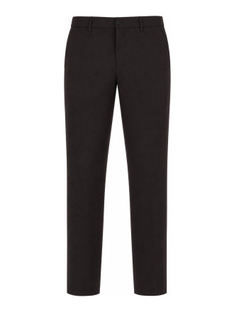 Berwich Broek Bruin 611590
 Maat 52
 