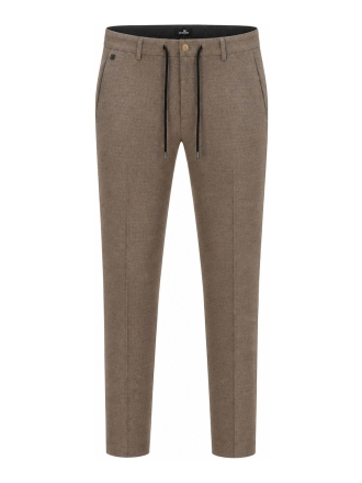 Vanguard Broek Beige 611600
 Maat W36 L32
 