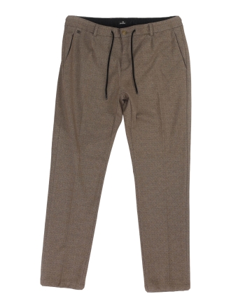 Vanguard Broek Beige 611600
 Maat W36 L32
 