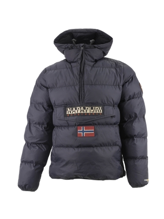 Napapijri Jas Zwart 611610
 Maat XS
 