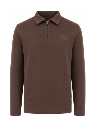 J.C. Rags Trui Bruin 611612
 Maat L
 