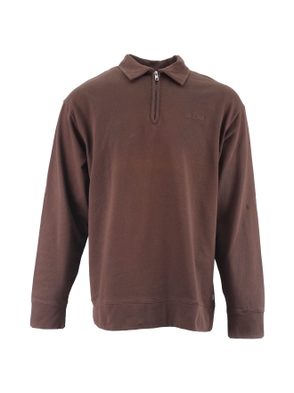 J.C. Rags Trui Bruin 611612
 Maat L
 