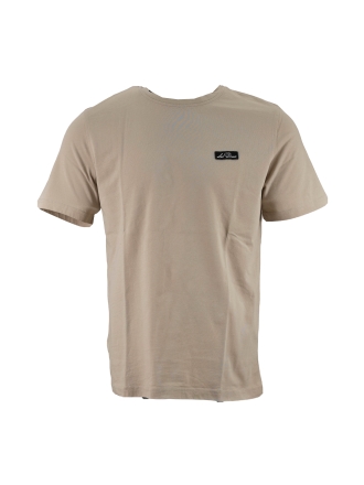 Les Deux T-shirt Beige 611613
 Maat S
 