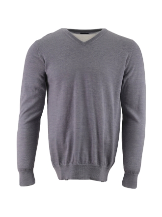 Recall Trui Grijs 611615
 Maat L
 