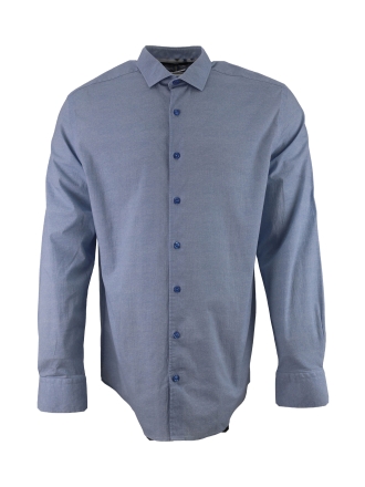 State Of Art Overhemd Blauw 611618
 Maat L
 