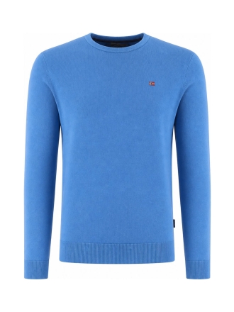 Napapijri Trui Blauw 611619
 Maat M
 