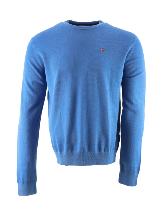 Napapijri Trui Blauw 611619
 Maat M
 