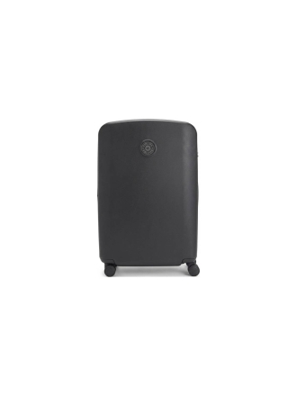 Kipling koffer Zwart 611622
 Maat Middel
 