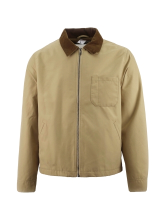 Samsoe Samsoe Jas Beige 611624
Maat L