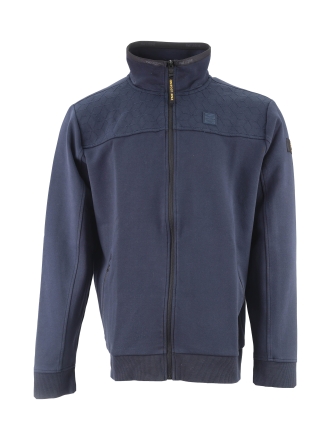 PME Legend Vest Blauw 611634
 Maat L
 