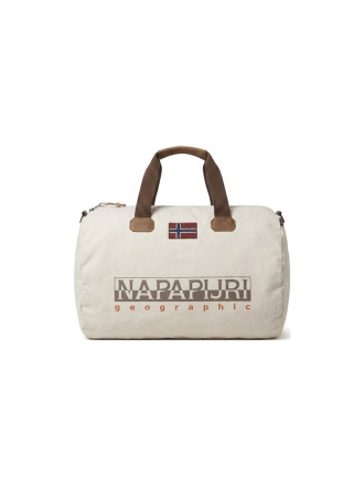Napapijri koffer Beige 611644
 Maat Klein
 