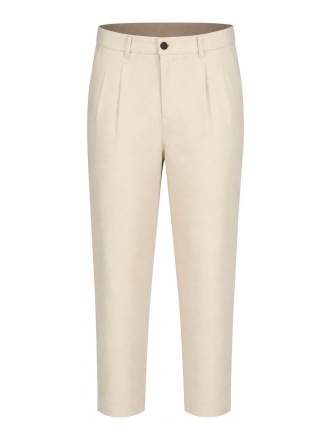 J.C. Rags Broek Beige 611646
 Maat W29
 
