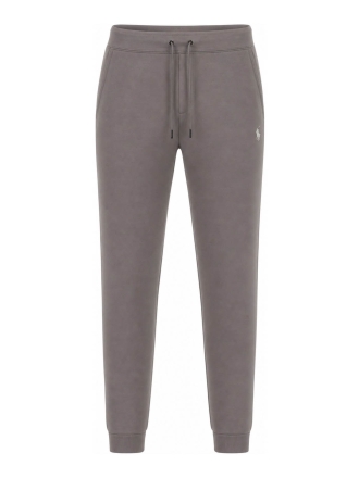 Polo Ralph Lauren Broek Grijs 611648
 Maat M
 