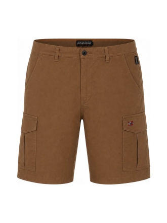 Napapijri Broek Beige 611649
 Maat 33
 