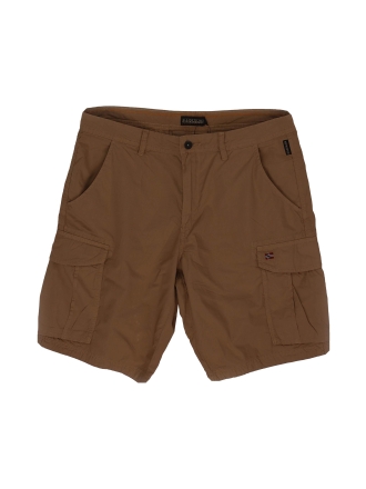 Napapijri Broek Beige 611649
 Maat 33
 