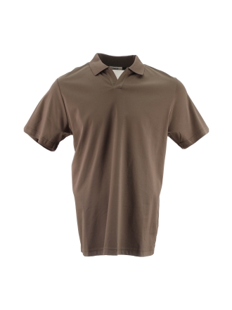 Nn07 Polo Groen 611652
Maat L