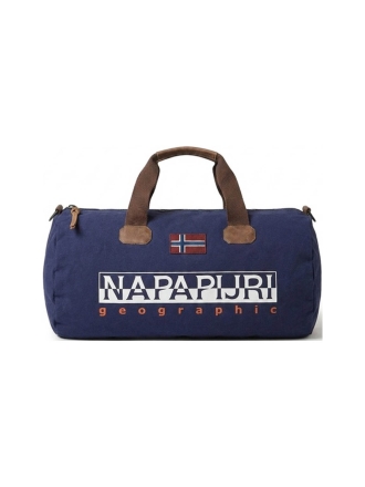 Napapijri koffer Blauw 611660
 Maat Klein
 