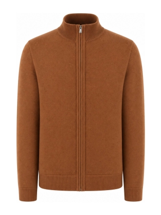Boss Vest Bruin 611672
Maat XXL