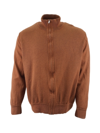 Boss Vest Bruin 611672
Maat XXL