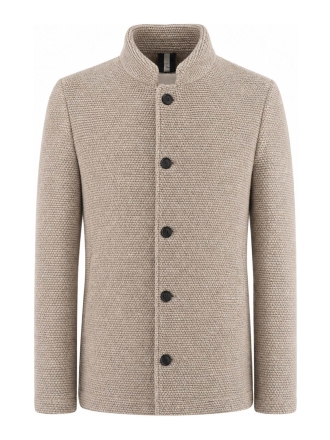 Profuomo Vest Beige 611674
Maat M