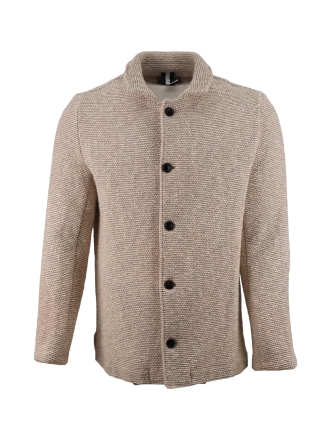 Profuomo Vest Beige 611674
Maat M
