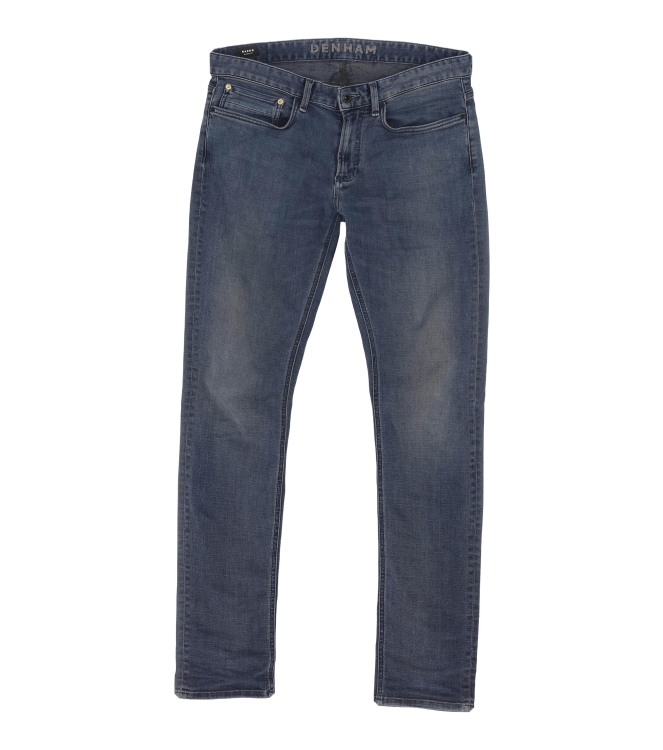 Denham Broek