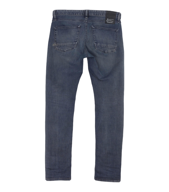 Denham Broek